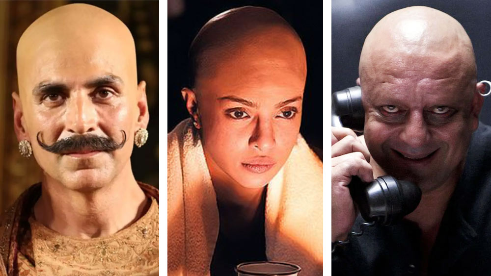 হলিউড, বলিউড বা টলিউড— সিনেমার প্রতিটি চরিত্রকে বাস্তবের রূপ দিতে অভিনেতাদের গল্পের ধারা অনুযায়ী দেহের ওজন থেকে শুরু করে মুখের গড়ন পর্যন্ত বদলাতে হয়। অধিকাংশ ক্ষেত্রে মেকআপ অথবা প্রস্থেটিক্সের সাহায্যে এই পরিবর্তন আনা হলেও সব সময় তা সম্ভব হয় না।