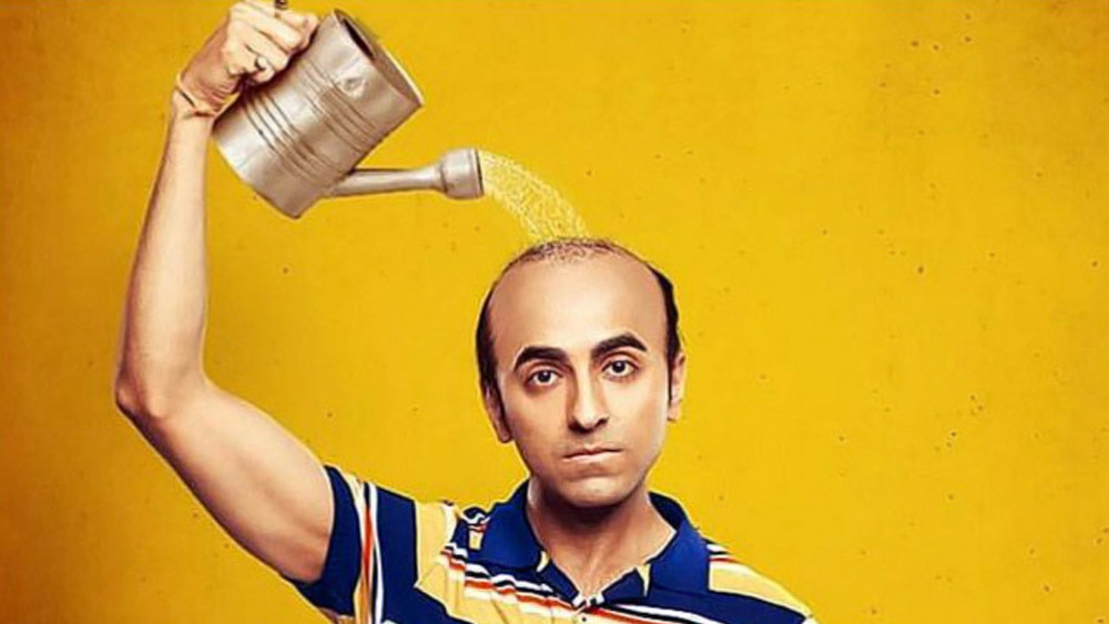 এমন অনেক ছবিতে দেখা গিয়েছে, চরিত্রকে নিপুণ ভাবে বড়পর্দায় ফুটিয়ে তুলতে মাথার চুল কামাতেও পিছপা হননি অভিনেতারা।