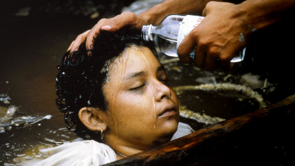 ফ্রাঙ্কের তোলা ওমায়রার কিছু ছবি ‘ওয়ার্ল্ড প্রেস ফোটো অব দ্য ইয়ার’-এর তালিকায় নাম তোলে। এই ছবিগুলির মাধ্যমে কলম্বিয়ার সরকারের ব্যর্থতার কথা সারা বিশ্বের কাছে উঠে আসে। দিকে দিকে কলম্বিয়া সরকারের প্রতি মানুষের ক্ষোভও বাড়তে থাকে।