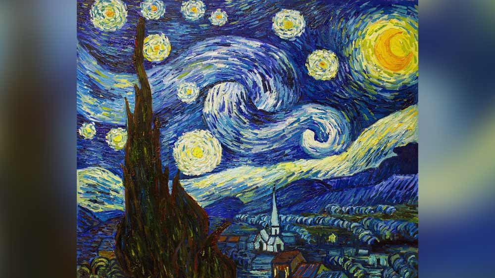 সম্প্রতি ভ্যান গঘ সংক্রান্ত এমন এক তথ্য উঠে এল যা, চমকে দেবে বিশ্ববাসীকে। স্কটল্যান্ডের ন্যাশনাল গ্যালারি (এনজিএস)-র বিশেষজ্ঞরা একটি প্রদর্শনীর আগে শিল্পীর আঁকা একটি ক্যানভাসের এক্স-রে করতেই সামনে উঠে এল এই চাঞ্চল্যকর তথ্য।