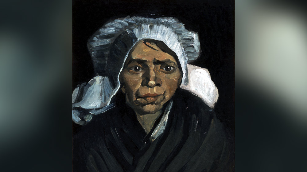 এই আত্মপ্রতিকৃতি উদ্ধার করার সময় ‘হেড অব পিসেন্ট ওম্যান’ ছবির যাতে কোনও ক্ষতি না হয়, সেই দিকেও বিশেষ নজর রাখতে হবে। এই পুরো বিষয়টি কী করে নিখুঁত ভাবে পরিচালনা করা যায়, তা নিয়ে গবেষণা চলছে।