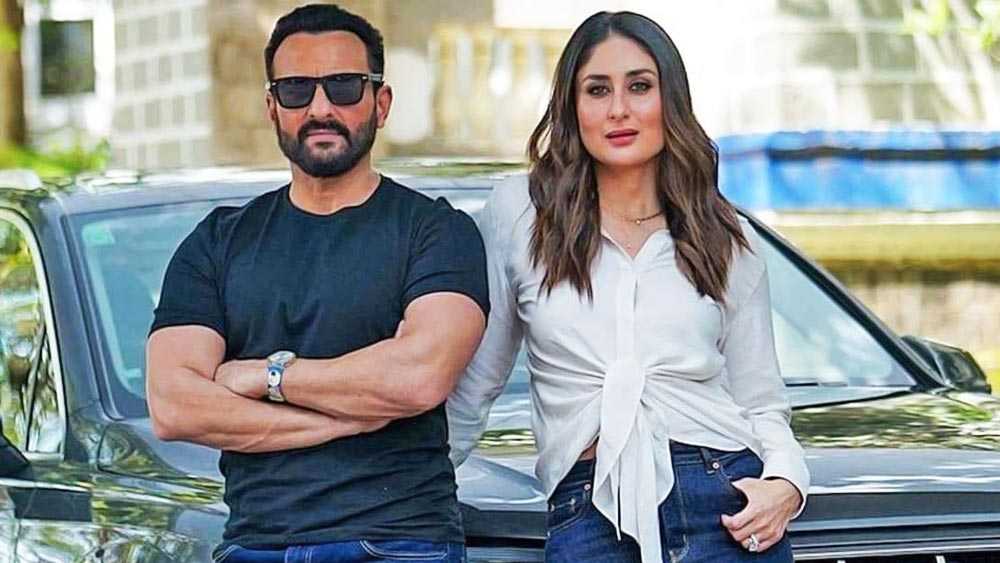 এই স্বপ্নের শহরেই করিনাকে প্রপোজ করেছিলেন সইফ। এক বার নয়, দু’বার। প্যারিসের একটি বার কাম রেস্তরাঁয় বসেছিলেন দু’জনে। তখনই অভিনেত্রী তাঁকে বিয়ে করতে চান কি না, তা জানতে চান সইফ।