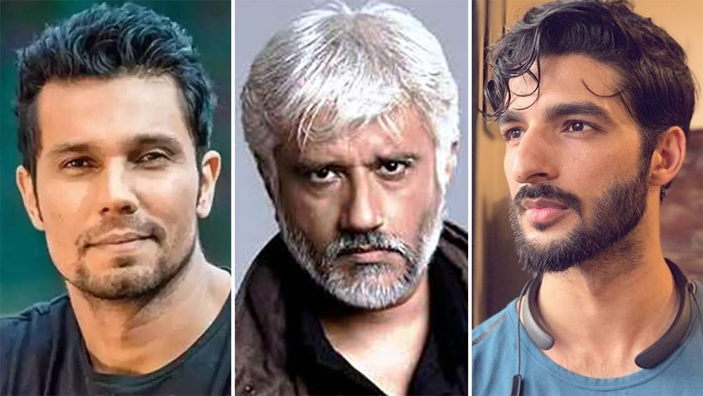 কখনও রণদীপ হুডা, কখনও মুম্বইয়ের রেস্তরাঁর মালিক রিতিক ভাসিন, কখনও পরিচালক বিক্রম ভট্ট, তো কখনও তাঁর চেয়ে বয়সে অনেক ছোট রোহমান শলের সঙ্গে নাম জড়িয়েছে তাঁর।