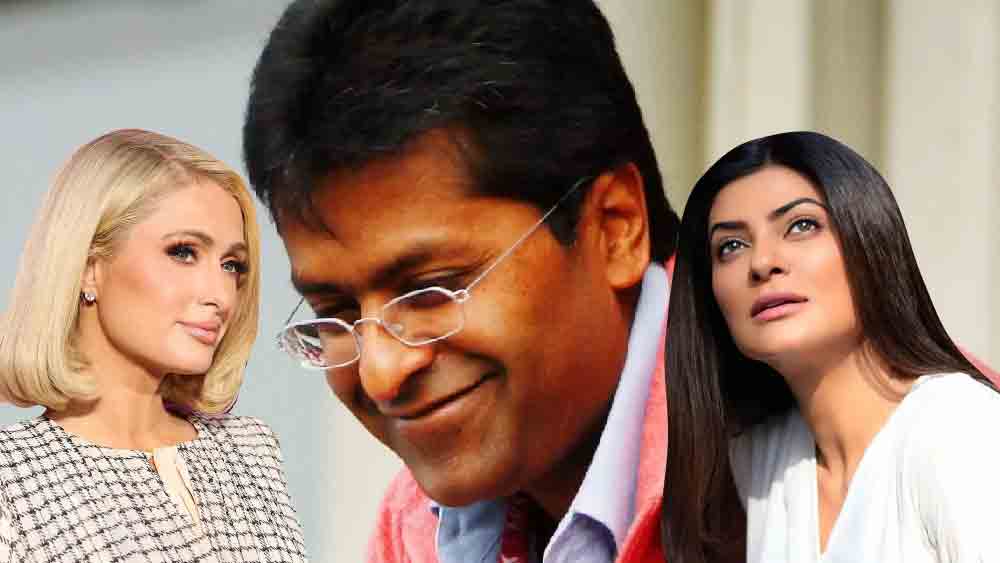  ললিত মোদী। ‘বিতর্ক’ যার অন্যতম সঙ্গী। সেই ‘বিতর্ক’ শুধু আইপিএল-কেন্দ্রিক নয়। জীবনের নানা মোড়ে ‘মণি-মুক্তোর’ মতো ছড়িয়ে রয়েছে ‘বিতর্ক’।