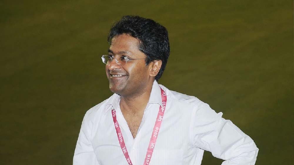 ললিত-মিনালের দুই সন্তান। ১৯৯৩ সালে মেয়ে আলিয়ার জন্ম হয়। ১৯৯৪ সালে ছেলে রুচির জন্ম হয়। কয়েক বছর পরই ললিতের সঙ্গে লন্ডনে পাড়ি দেন মিনাল। লন্ডনে থাকাকালীনই মিনালের ক্যানসার ধরা পড়ে। এক বছর ক্যানসারের সঙ্গে যোঝার পর ২০১৮-তে মৃত্যু হয় মিনালের।   