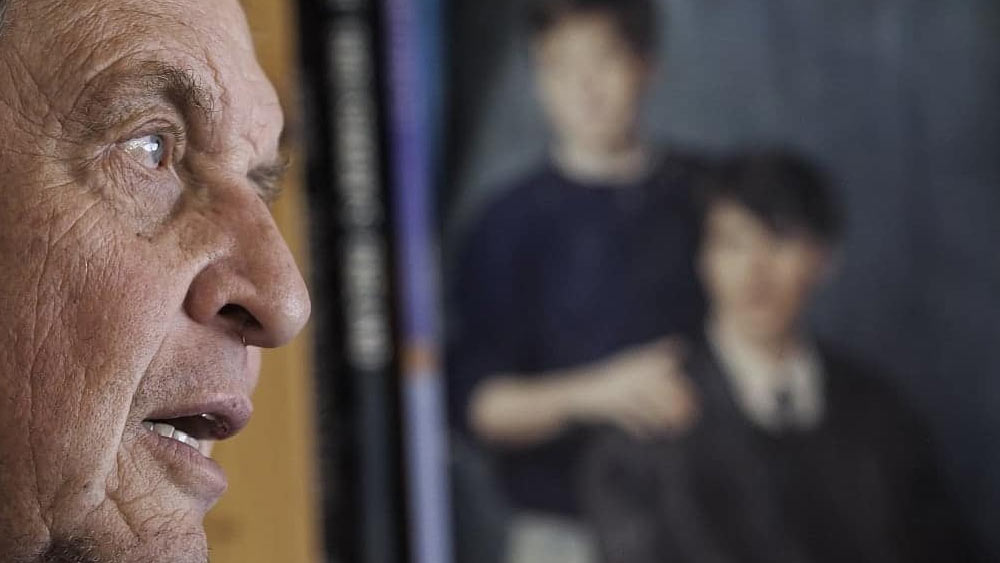 এরোল মাস্ক ও তাঁর প্রথম পক্ষের স্ত্রীর মোট তিন সন্তান। তাঁদের নাম— ইলন, কিম্বল এবং টসকা।  