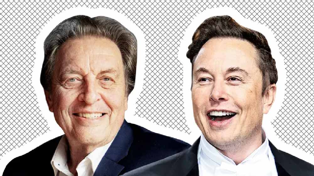 এরোল এ-ও জানান, তাঁর পরিবার যখন জানার ব্যাপারে জানতে পারেন, সবাই মানসিক ধাক্কা পান। তাঁর দাবি, সেটা হয়তো স্বাভাবিকও।