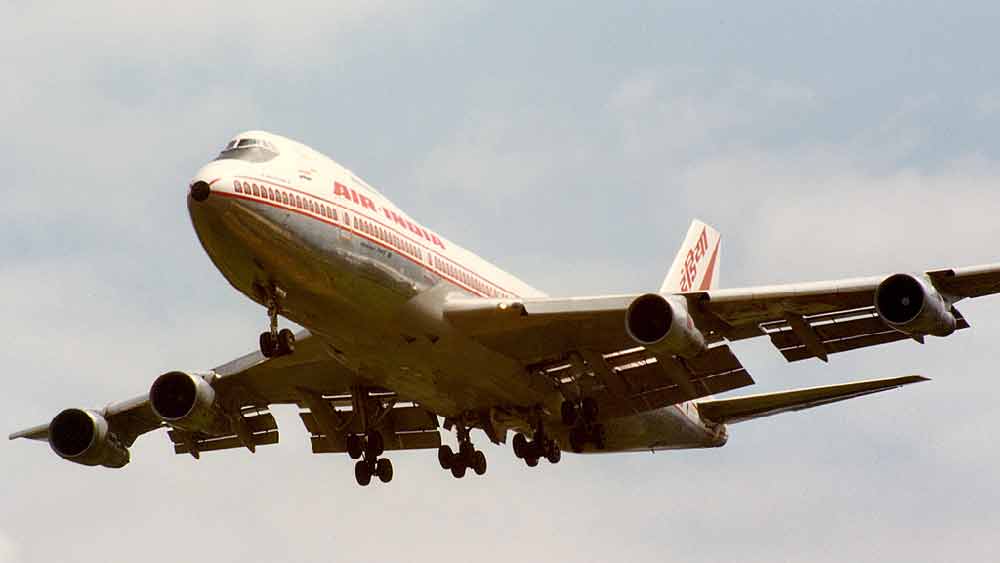 পারমার, মালিকেরা আশির দশকে খলিস্তানপন্থী শিখ জঙ্গি সংগঠন ‘বব্বর খালসা’র সদস্য ছিলেন বলে অভিযোগ। এয়ার ইন্ডিয়ার ইতিহাসে সবচেয়ে বড় বিস্ফোরণ-কাণ্ডে ওই সংগঠনই জড়িত ছিল বলেও দাবি। 