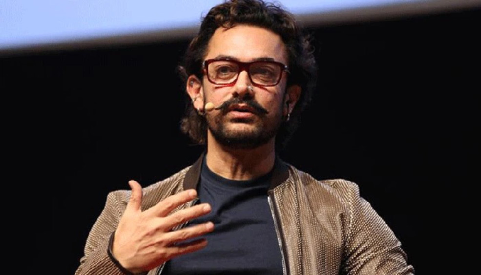 কেবিসি-র প্রথম পর্ব দেখা যাবে ৭ অগস্ট। সেই পর্বে প্রধান অতিথি হিসেবে দেখা যেতে পারে বলিউড অভিনেতা আমির খানকে।