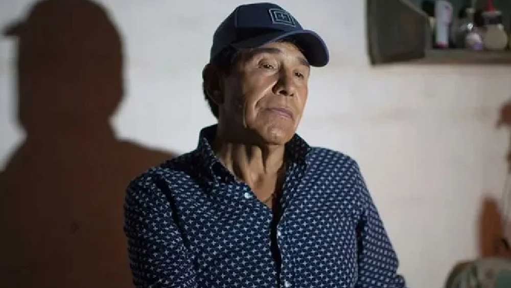 আমেরিকার ‘মোস্ট ওয়ান্টেড’ তালিকায় নাম ছিল কুইন্টেরোর। তিনি ‘দ্য নার্কো অব নার্কোস’ নামেও পরিচিত। 