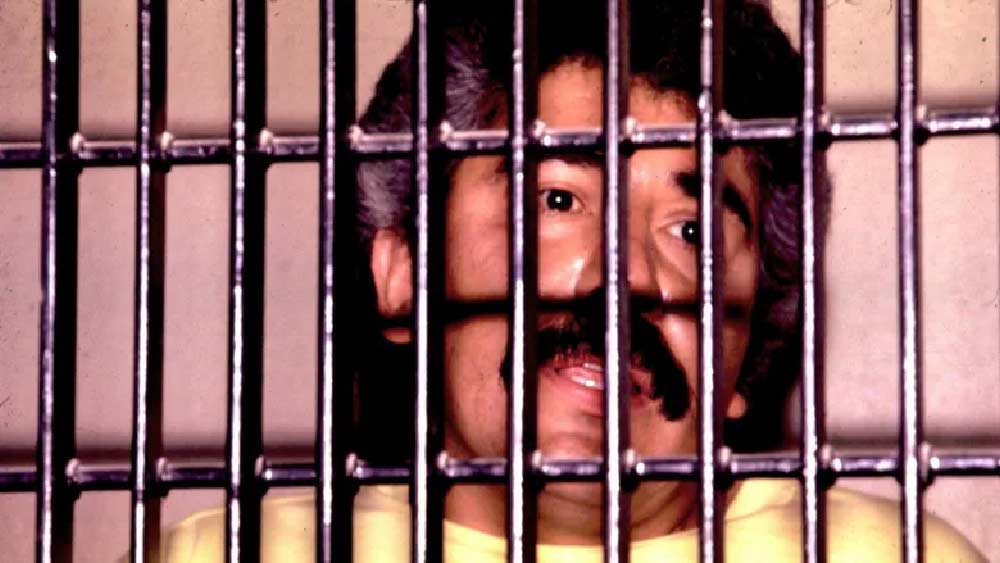 মেক্সিকোর সিনালোয়া প্রদেশ থেকে কুইন্টেরোকে গ্রেফতার করেছে মেক্সিকার নৌবাহিনী। 