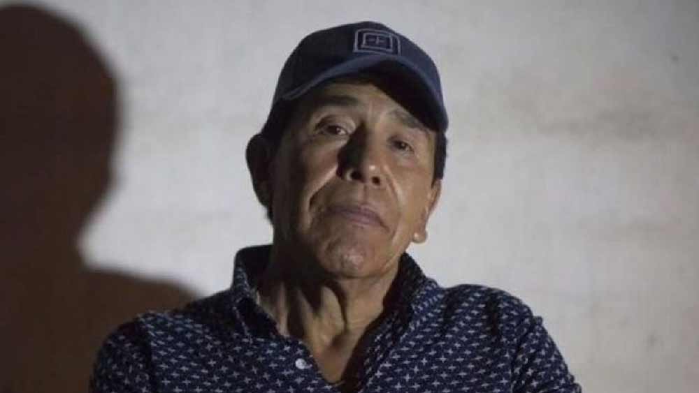 সুপ্রিম কোর্টের সিদ্ধান্তের আগেই জেল থেকে ছাড়া পাওয়ার পর গা ঢাকা দেন ওই ‘মাদক-সম্রাট’। 