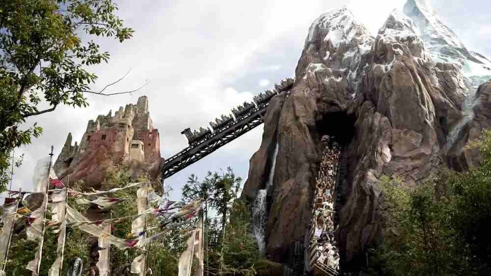 এক্সপিডিশন এভারেস্ট, ফ্লোরিডা