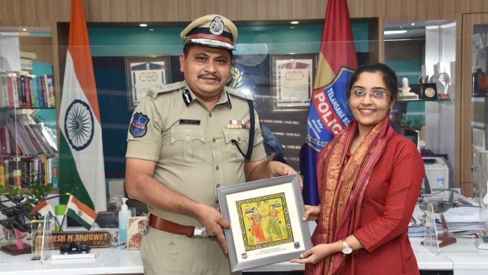  রায়পুর থেকে মণিপুর, রাজস্থান থেকে উত্তরপ্রদেশ—আইপিএস মহেশ ভগবতের ছাত্র ছড়িয়ে সারা দেশে। এবং তাঁরা সবাই হবু আমলা।