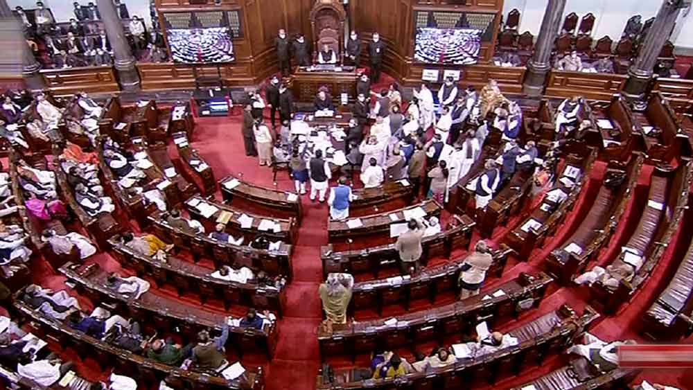 দেশের বিভিন্ন রাজ্য এবং কেন্দ্রশাসিত অঞ্চল থেকে লোকসভা ও রাজ্যসভায় নির্বাচিত প্রত্যেক সাংসদের ভোটমূল্যই সমান— ৭০৮। কিন্তু বিভিন্ন রাজ্যের বিধায়কদের ভোটমূল্যে রয়েছে গুরুতর তারতম্য।