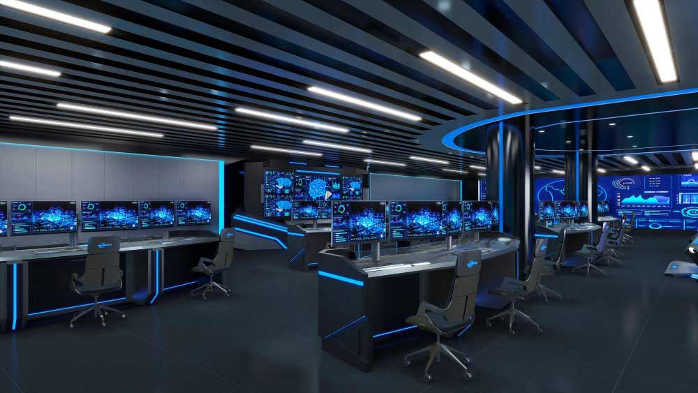 উদ্বিগ্ন যোগী সরকার এই ফরেনসিক গবেষণাগার স্থাপনের পাশাপাশি থানাগুলিতে সাইবার থানা তৈরি করার পরিকল্পনা করেছে। যে থানাগুলিতে বিভিন্ন সাইবার অপরাধের বিরুদ্ধে অভিযোগ নেওয়া এবং তদন্ত করে দেখা হবে।