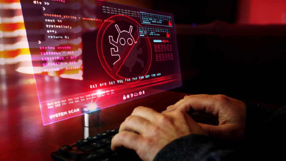 ম্যালও্যায়ারের মাধ্যমে কম্পিউটারের তথ্য হাতিয়ে নেওয়া অপরাধীর হদিস দিতে পারে সাইবার ফরেনসিক গবেষণাগার।