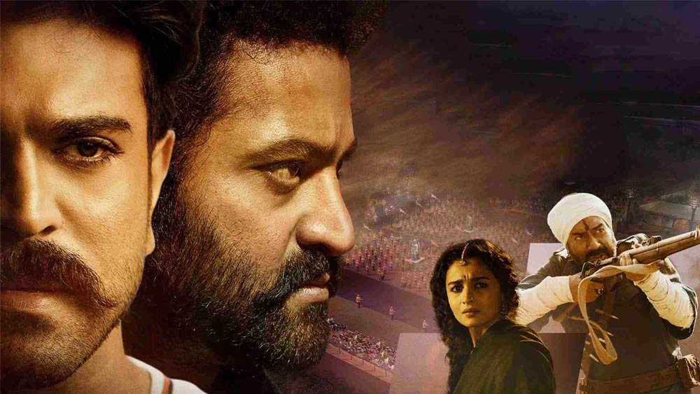 ২০২২ সালের মার্চ মাসে প্রেক্ষাগৃহে মুক্তি পেয়েছিল দক্ষিণী ছবি ‘আরআরআর’। এসএস রাজামৌলি পরিচালিত এই ছবিতে এনটি রামরাও জুনিয়র, রাম চরণ ছাড়াও বলিউড ইন্ডাস্ট্রিতে থেকে আলিয়া ভট্ট, অজয় দেবগণের মতো নামী তারকাদের অভিনয় করতে দেখা গিয়েছে।