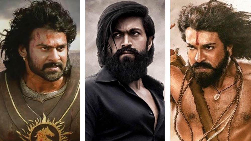 ‘বাহুবলী’, ‘কেজিএফ ২’-এর মতো ছবিকে বক্স অফিসে রীতিমতো টেক্কা দিয়েছে ‘আরআরআর’। মুক্তি পাওয়ার পর বক্স অফিস থেকে ১,১৪৪ কোটি টাকা উপার্জন করেছে এই ছবি। সম্প্রতি ওটিটি প্ল্যাটফর্মেও মুক্তি পেয়েছে ‘আরআরআর’।