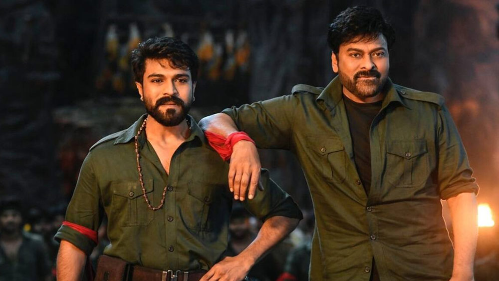 বিপুল পরিমাণ দর্শক এখনও এই ছবির জনপ্রিয়তায় মুগ্ধ। তবে, ‘আরআরআর’ মুক্তির এক মাস পরেই রাম চরণ অভিনীত আরও একটি ছবি ‘আচার্য’ প্রেক্ষাগৃহে মুক্তি পেয়েছে। 