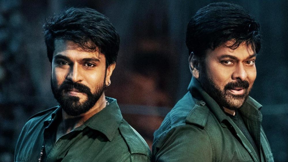 রাম চরণ ছাড়াও এই ছবিতে অভিনয় করতে দেখা গিয়েছে রাম চরণের বাবা চিরঞ্জীবীকেও। পূজা হেগরে, সোনু সুদ, যিশু সেনগুপ্তও ‘আচার্য’ ছবিতে গুরুত্বপূর্ণ চরিত্রে অভিনয় করেছেন।