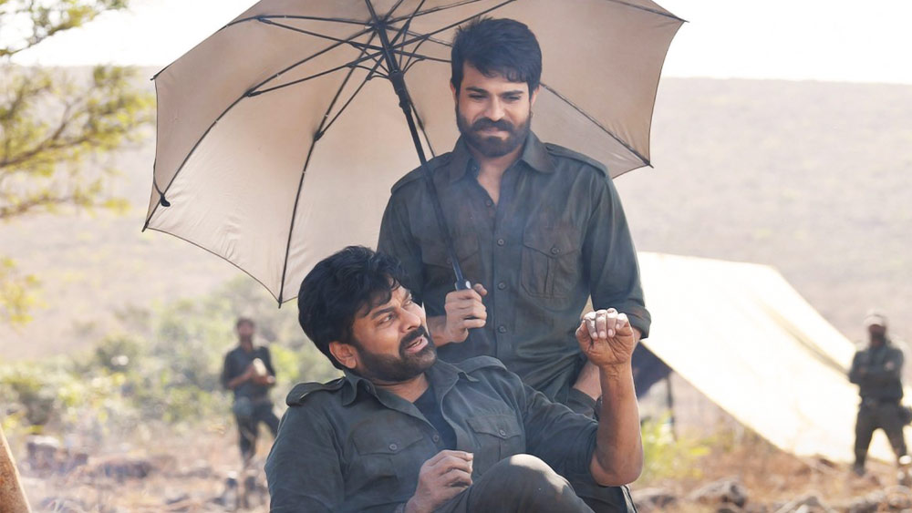 ‘আচার্য’ ছবির পরিচালকও অন্য একটি ছবি করবেন বলে ভাবনাচিন্তা করছেন। ছবির নাম ঠিক না হলেও কানাঘুষো শোনা যাচ্ছে, এই সিনেমাতে মুখ্য ভূমিকায় এনটিআর জুনিয়রকে অভিনয় করতে দেখা যাবে।