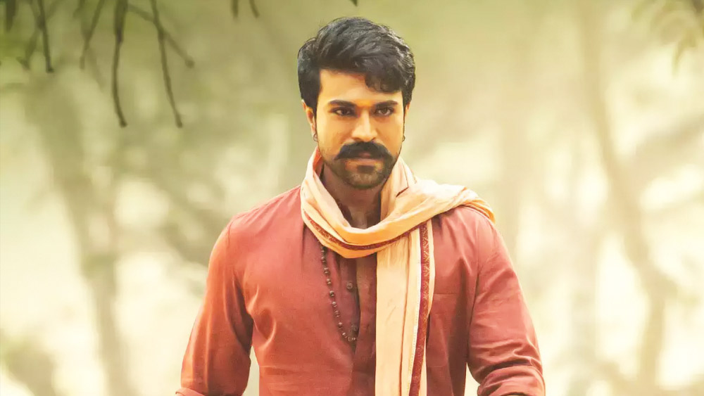 তবে, ‘আরআরআর’-এর মতো সাফল্য আনেনি ‘আচার্য’। বরং, বক্স অফিসে মুখ থুবড়ে পড়েছে অ্যাকশন ঘরানার এই তেলুগু ছবি।