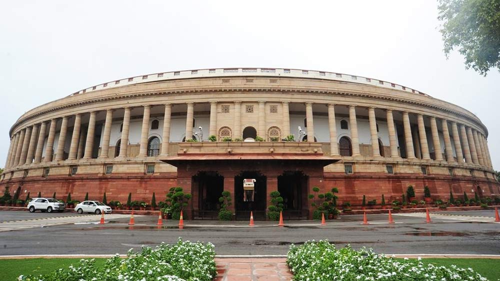 উপরাষ্ট্রপতি নির্বাচনে শুধুই সাংসদদের ভোটাধিকার থাকে। আর লোকসভা ও রাজ্যসভা মিলিয়ে বিজেপির একক শক্তিতেই ধনখড়ের জয় নিশ্চিত।