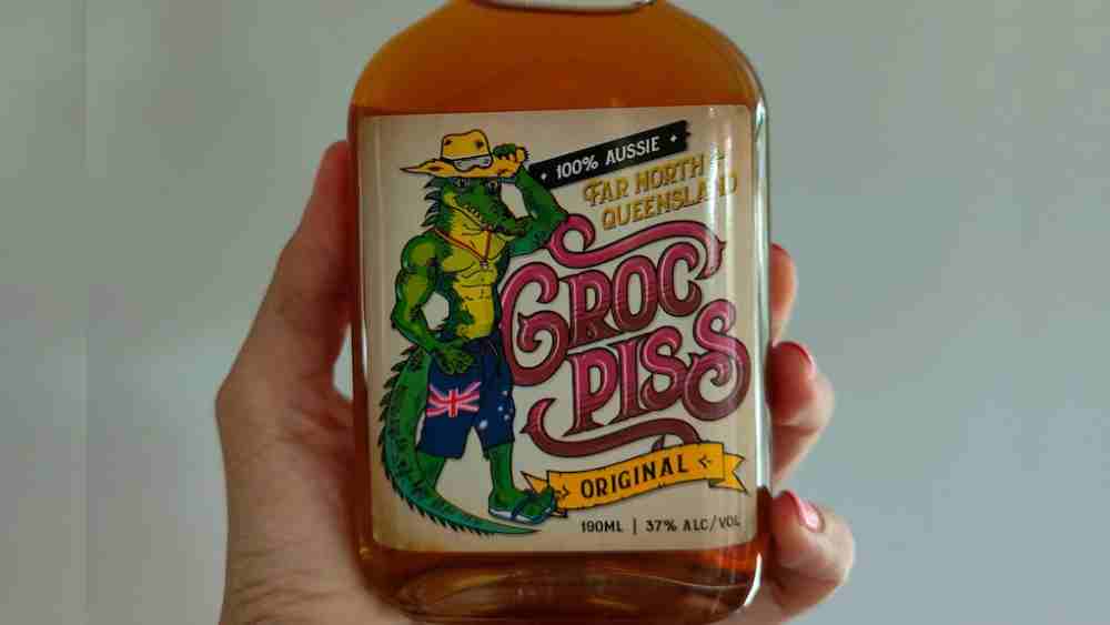 ক্রক পিস রাম