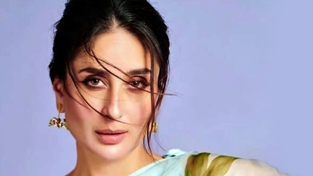 ২০১৪ সালে বিখ্যাত তামিল অভিনেতা সুরিয়া অভিনীত একটি ছবিতে করিনা কপূরকে নাচের দৃশ্যে অভিনয়ের জন্য প্রস্তাব দেওয়া হয়।