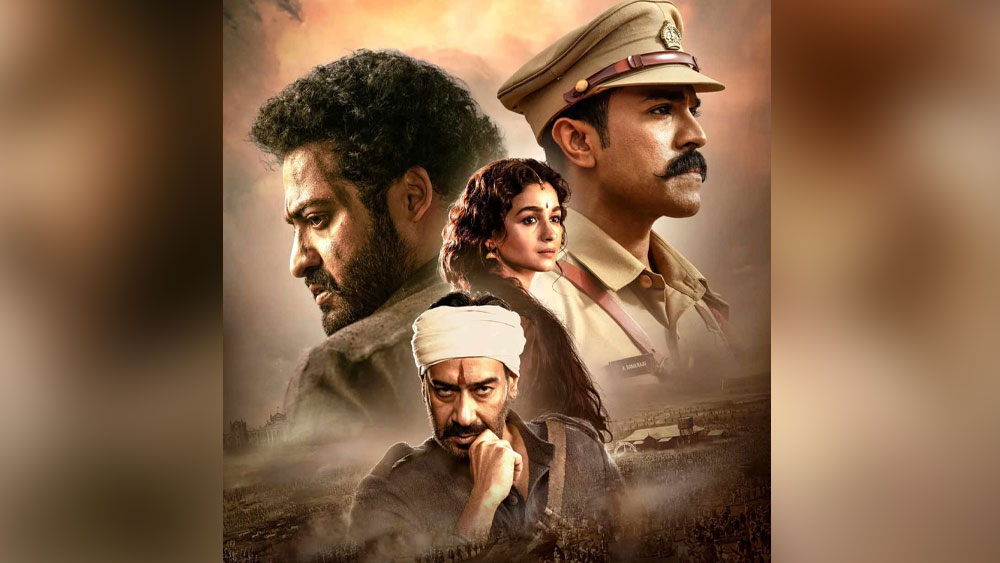 তবে, এর মাঝেই বলিউডের বহু তারকাকে দক্ষিণের ছবিতে অভিনয় করতে দেখা গিয়েছে। সম্প্রতি ‘আরআরআর’, ‘কেজিএফ ২’ ছবিতে সঞ্জয় দত্ত, আলিয়া ভট্ট, অজয় দেবগণ কাজ করেছেন।