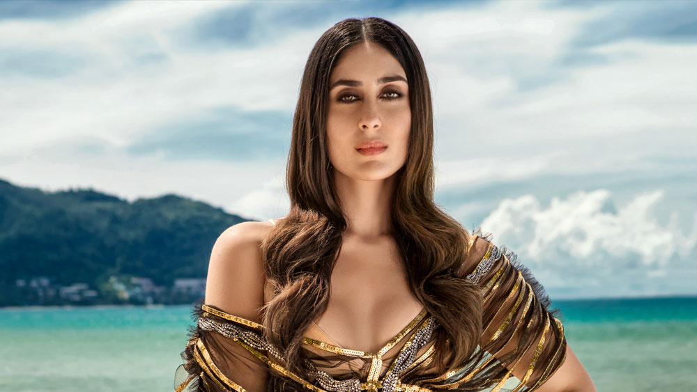 জানা গিয়েছে, ছবিটির নাম ‘স্পিরিট’। কানাঘুষো শোনা যাচ্ছে, প্রভাসের বিপরীতে নয়, বরং খলনায়িকার চরিত্রে অভিনয় করবেন তিনি।