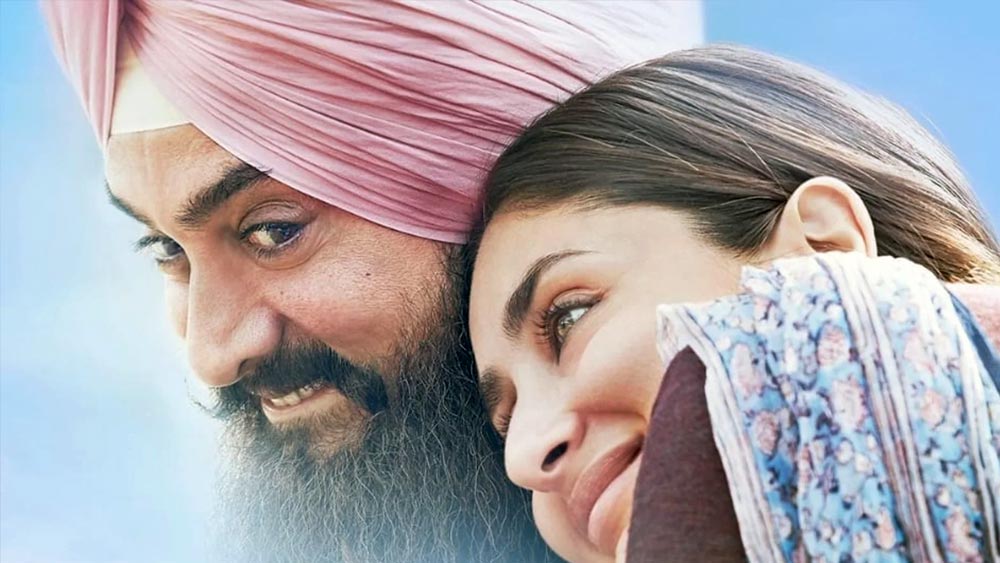 তবে, এখনও পর্যন্ত এই ছবি নিয়ে কোনও নতুন খবর পাওয়া যায়নি। সম্প্রতি করিনা ও আমির অভিনীত ‘লাল সিং চড্ডা’ ছবিটি প্রেক্ষাগৃহে মুক্তি পেতে চলেছে। তা নিয়েই এখন ব্যস্ত অভিনেত্রী।