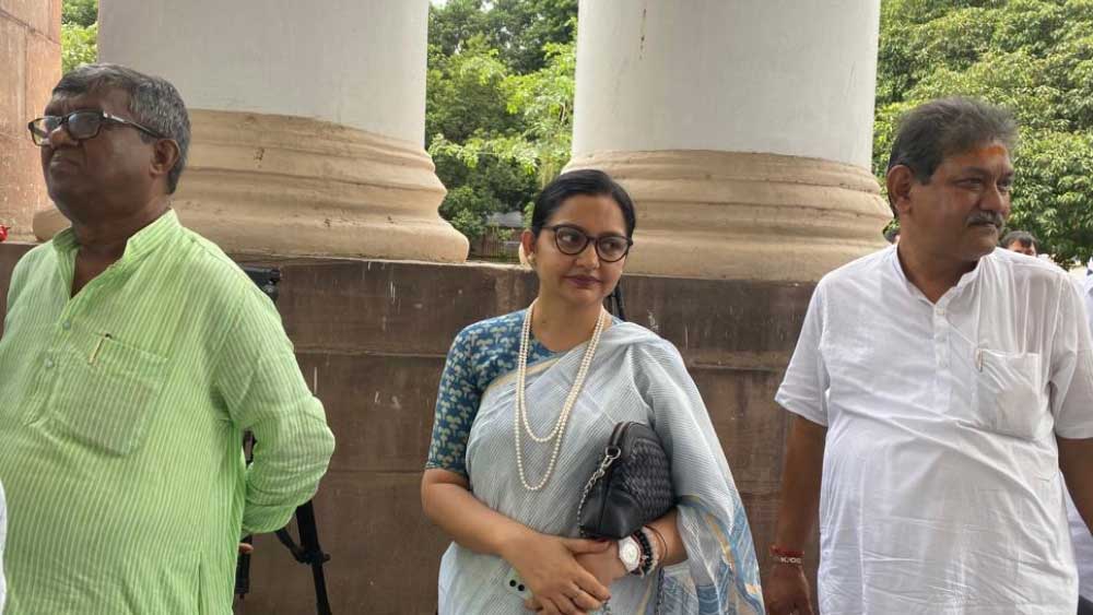 জুন মাল্য।