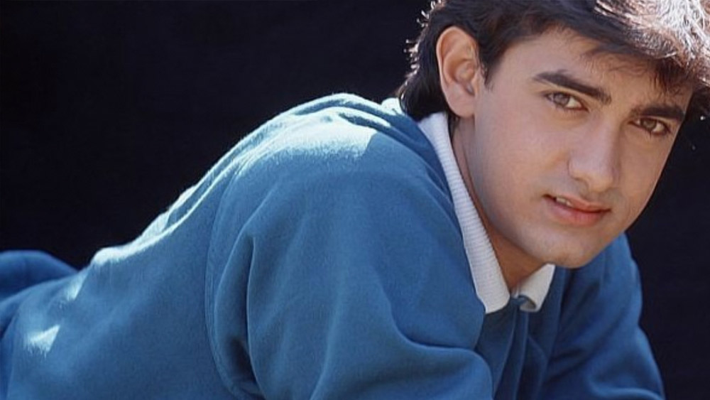 কোনও নেতিবাচক চরিত্রে অভিনয় করতে হবে শুনেই আর ‘ডর’ ছবিতে কাজ করতে রাজি হননি অভিনেতা। তখনই সেই প্রস্তাব খারিজ করে দিয়েছিলেন আমির।