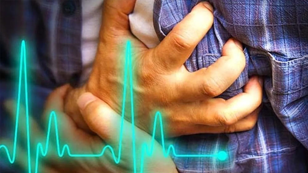 মৃত্যুর সময় টেরির বয়স ছিল ৬৯। তাই তাঁর হৃদ্‌রোগে আক্রান্ত হওয়ার সম্ভাবনাকে একেবারেই উড়িয়ে দেননি টেরি।