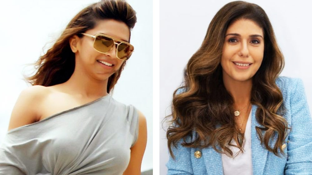 ‘ককটেল’ ছবিতে দীপিকা পাড়ুকোনের প্রতিটি পোশাক হিট হয়েছিল। এই পোশাকগুলি অনৈতা শ্রফ আদাজানিয়া ডিজাইন করেছেন। ভারতীয় ফ্যাশন ইন্ডাস্ট্রিতে সাফল্যের চূড়ায় থাকা পোশাকশিল্পীদের মধ্যে অন্যতম তিনি।