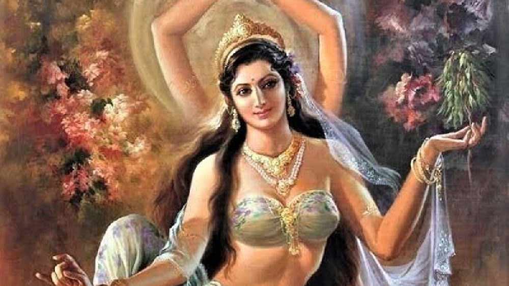 উর্বশীকে অপ্সরাদের মধ্যে সবথেকে আকর্ষণীয়া বলে বর্ণনা করে পুরাণ ও মহাকাব্যগুলি। তাঁর জন্মবৃত্তান্ত যেমন কৌতূহল জাগায়, তেমনই তাঁর জীবনের নানা ঘটনা তাঁকে পৌরাণিক চরিত্রগুলির মধ্যে অন্যতম রহস্যময়ী হিসাবে চিহ্নিত করে।