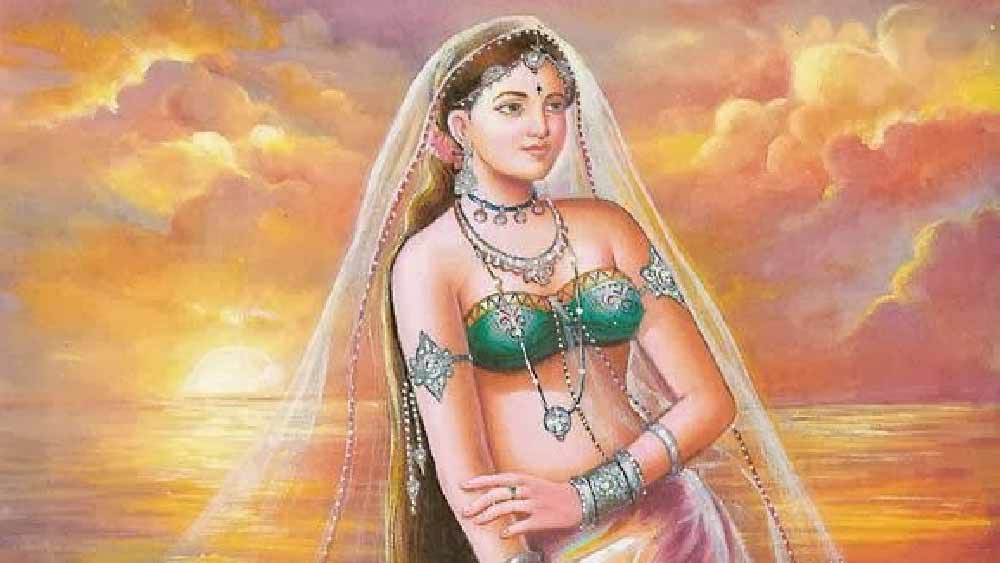 ইন্দ্র অর্জুণের প্রশংসা করে বলেন, তিনি ধৈর্যে ঋষিদেরকেও পরাজিত করেছেন। তবে উর্বশীর অভিশাপ তাঁর কাজে লাগবে। অজ্ঞাতবাসের সময়ে অর্জুন এক বছর নপুংসক নর্তক হয়ে কাটাবেন। পরে আবার পুরুষত্ব ফিরে পাবেন।