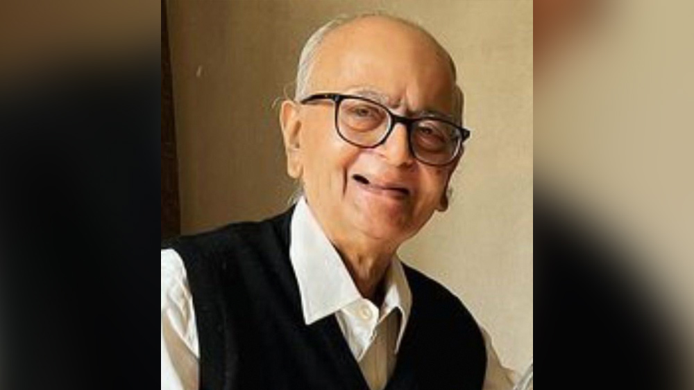 মেয়ের বাড়িতেই যেন নানাজির স্বপ্নের বীজ বপন হয়।  নানাজির ভাগ্য প্রসন্ন হয় তাঁর মেয়ের বাড়িতেই। 