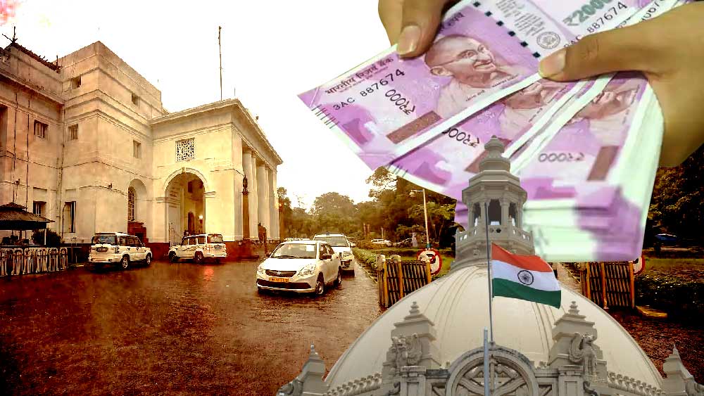 ভারতের বিভিন্ন রাজ্য এবং কেন্দ্রশাসিত অঞ্চলের বিধায়কদের বেতনে বিস্তর ফারাক। শুধুমাত্র মূল বেতনের ক্ষেত্রে নয়, বিধায়কদের ভাতার ক্ষেত্রেও লক্ষ করা যায় এই বৈষম্য।