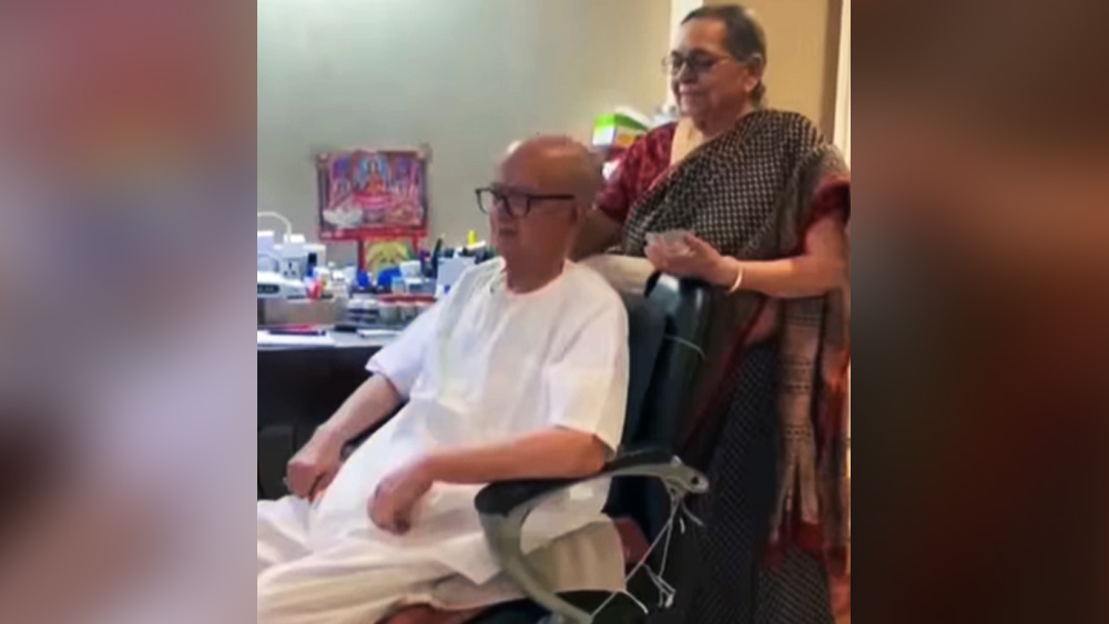 গুজরাতের ওই বৃদ্ধ বলেছেন, টিম ওয়ার্ককে কখনও হেয় করা উচিত নয়। কারণ সাফল্যের পিছনে এর বড় ভূমিকা থাকে। সাফল্যের নেপথ্যে পরিবারেরও যে বিরাট অবদান রয়েছে, সে কথা উল্লেখ করতেও ভোলেননি নানাজি। গুজরাতের এই বৃদ্ধের স্বপ্নপূরণের কাহিনি অনেকের কাছেই অনুপ্রেরণা হয়ে থাকবে বলেই আশা করা যায়।