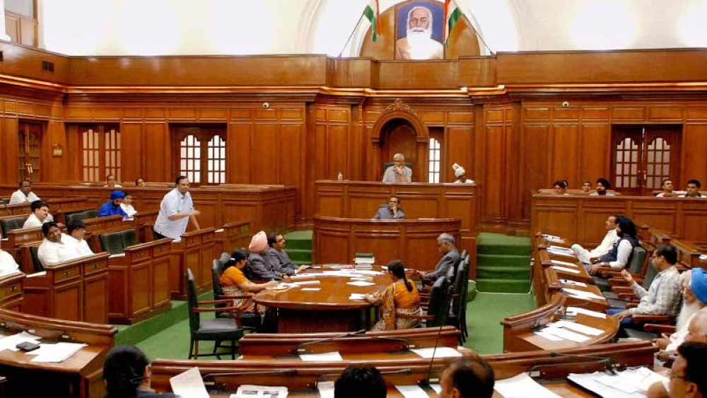 যদি বিল পাশ হয়ে আইন হয়, তবে দিল্লির বিধায়কদের বেতন বৃদ্ধি পাবে। সে ক্ষেত্রে দিল্লির এক জন বিধায়ক মূল বেতন হিসেবে ৩০ হাজার, নির্বাচনী ভাতা হিসেবে ১০ হাজার এবং অন্যান্য ভাতা মিলিয়ে ৫০ হাজার টাকা পাবেন।