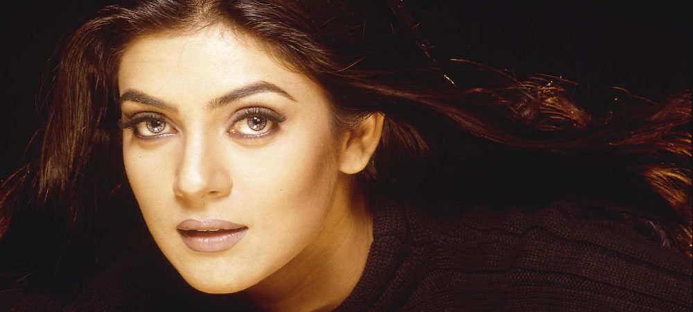 সুস্মিতা ছিলেন। একেবারে নিজের ইচ্ছায়, নিজের জীবনে। নিজের আইনে। নিজের শাসনে।