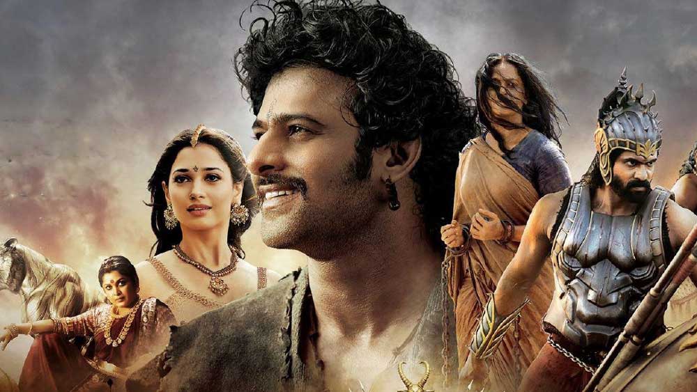 ২০১৫ সালে ‘বাহুবলী’ ছবিটি মুক্তি পাওয়ার পর বক্স অফিসে ঝড় তুলেছিল। দক্ষিণ ভারতে মুক্তি পাওয়া সত্ত্বেও এই ছবির বিপুল জনপ্রিয়তার দিকে লক্ষ্য রেখে বিভিন্ন আঞ্চলিক ভাষায় এই ছবিটি ‘ডাব’ করা হয়।