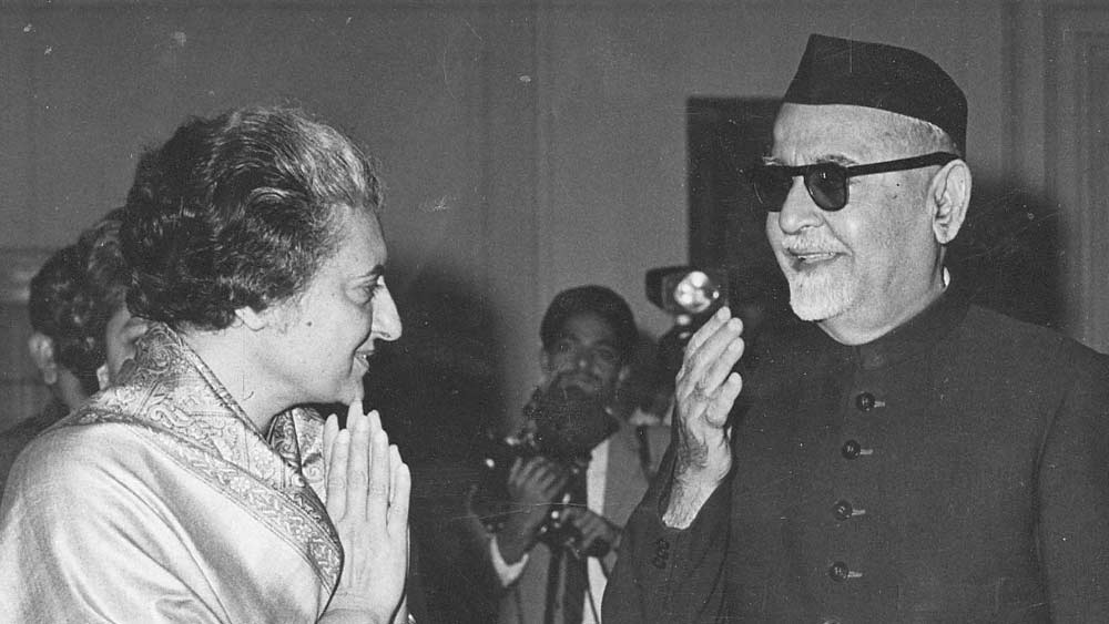 রাষ্ট্রপতি নির্বাচনে দ্বিতীয় সর্বনিম্ন ভোট পেয়ে জেতার নজির ১৯৬৭ সালে। সে বার বিজয়ী প্রার্থী জাকির হুসেন পেয়েছিলেন ৫৬.২ শতাংশ ভোট। মোট ৪ লক্ষ ৭১ হাজার ২৪৪টি।