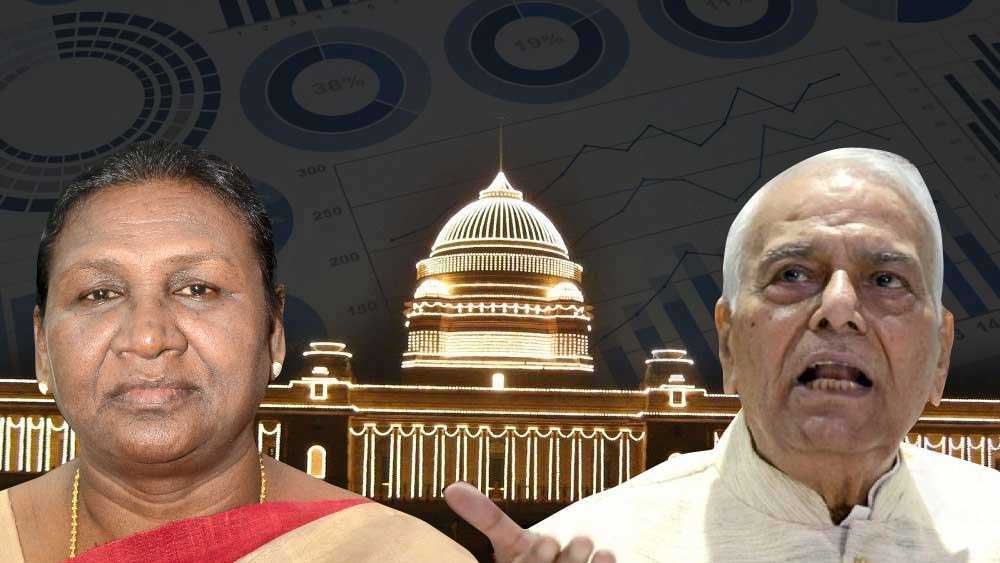 সরাসরি: রাষ্ট্রপতি ভোটের গণনা শুরু ১১টায়, ফল জানা যাবে কয়েক ঘণ্টার মধ্যেই