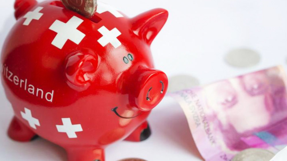 আজগুবি মনে হলেও এই ঘটনা সত্যি। এই ‘সময় ব্যাঙ্ক’-এর খোঁজ পাওয়া যাবে সুইৎজারল্যান্ডে। এমনকি, চিনেও দেখা মিলবে এই ব্যাঙ্কের।