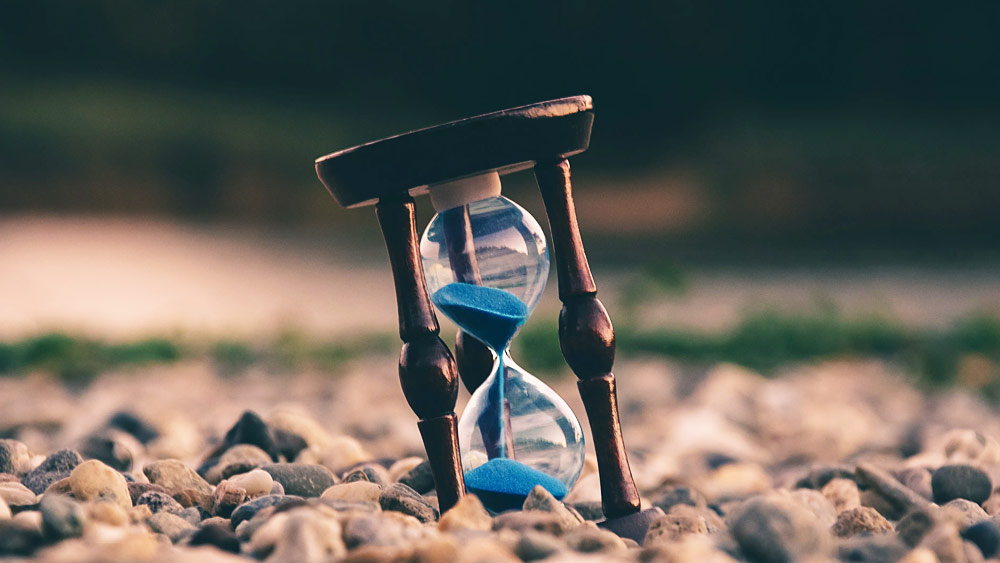 এই ব্যাঙ্কে কোনও মানুষ শুধু সময় জমিয়েই রাখতে পারবেন না, প্রয়োজন হলে তা খরচও করতে পারবেন।