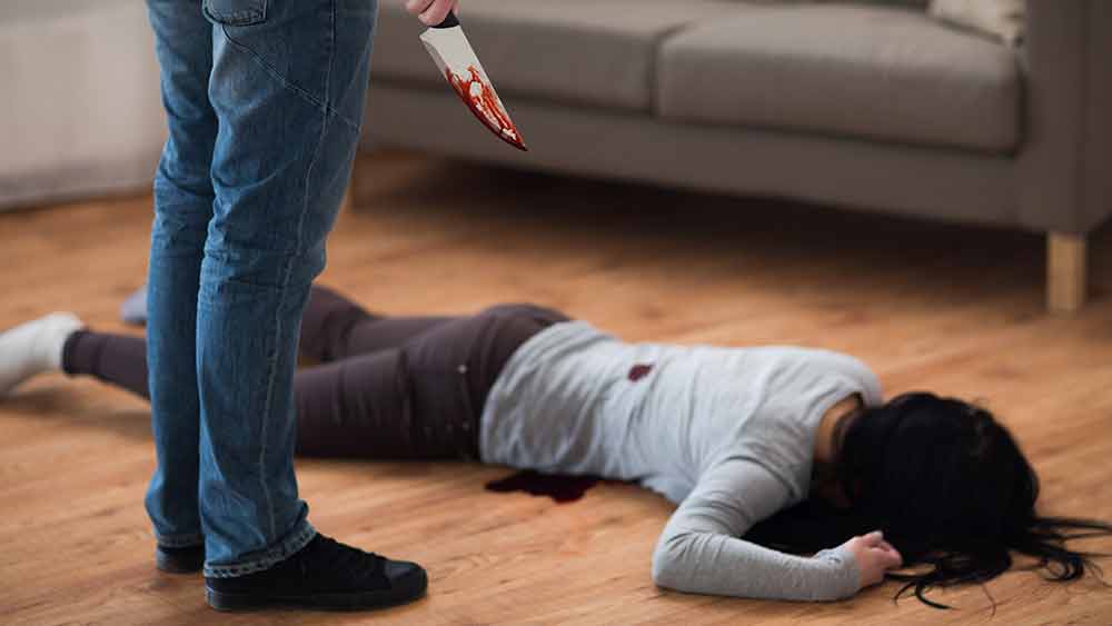 হত্যাকাণ্ডের দিন রাতে দুবাই যাওয়া এবং সেলিনার সঙ্গে তাঁর প্রাক্তন স্বামী আসিফের ঘনিষ্ঠতা, এই দুই বিষয়ে সেলিনা এবং পারভেজের তুমুল কথা কাটাকাটি শুরু হয়। এর পরই রাগের মাথায় সকলকে খুন করেন তিনি এবং তাঁর সহযোগী শাকির।